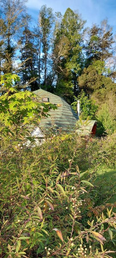Tierra De Domos Casa de férias Villarrica