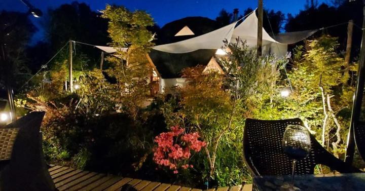 Casa de férias Tierra De Domos Villarrica