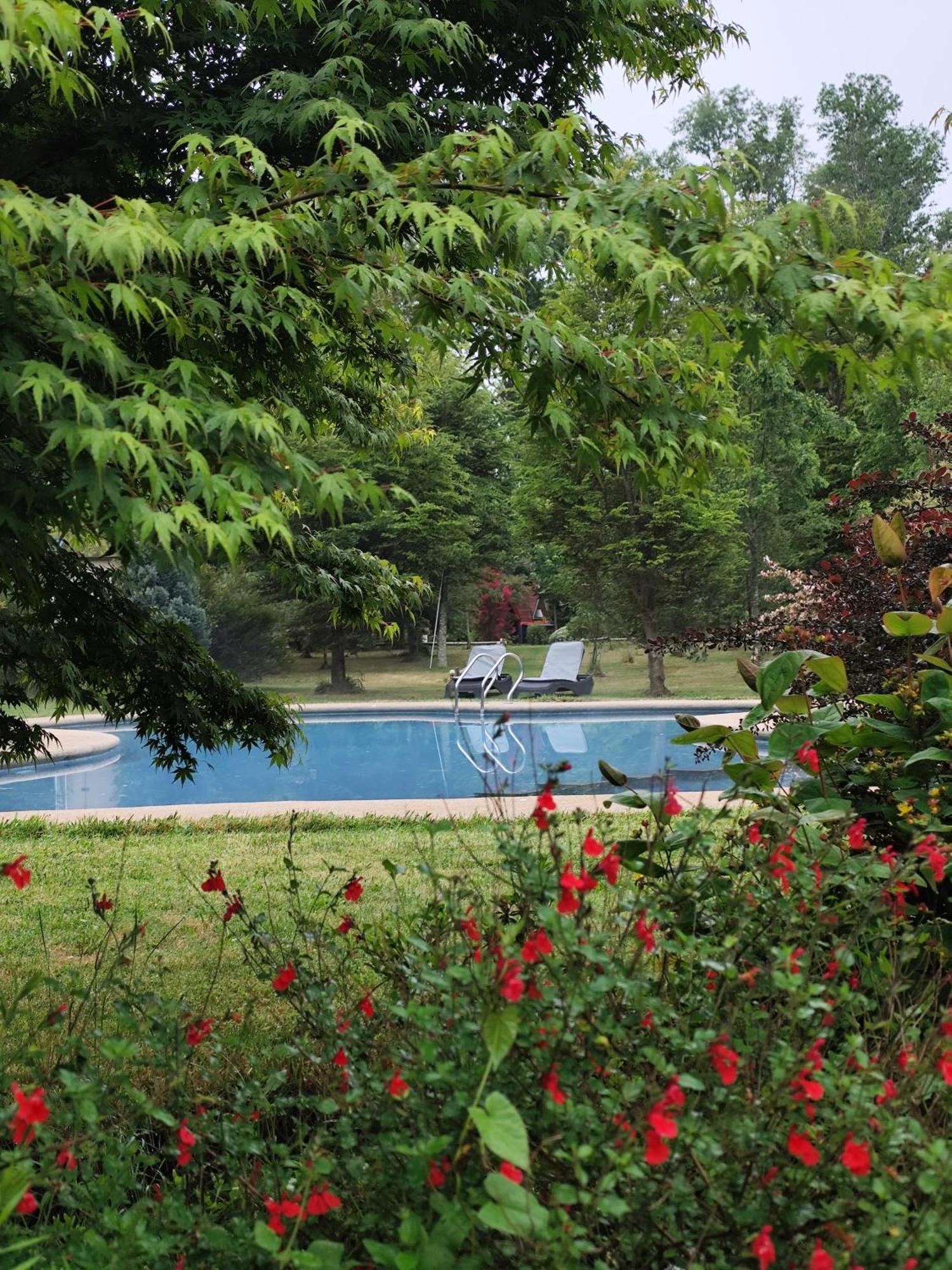 Casa de férias Tierra De Domos
